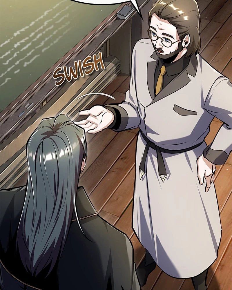 Academy's Undercover Professor Chapter 87 - 12