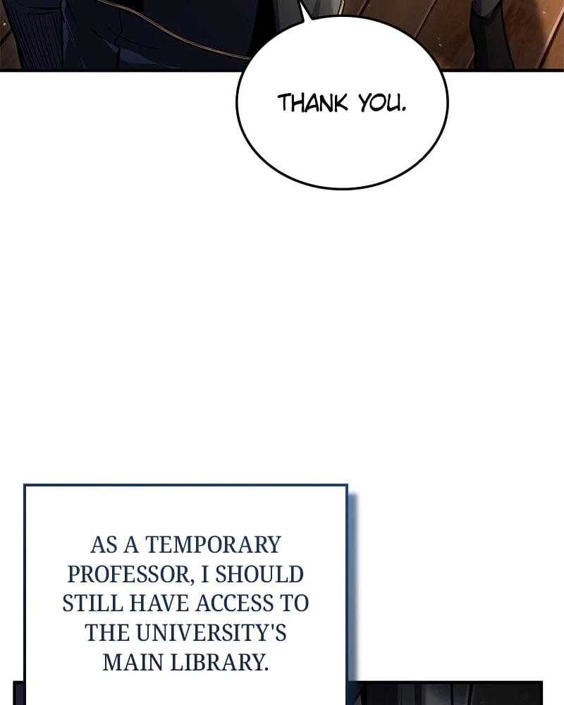 Academy's Undercover Professor Chapter 87 - 13
