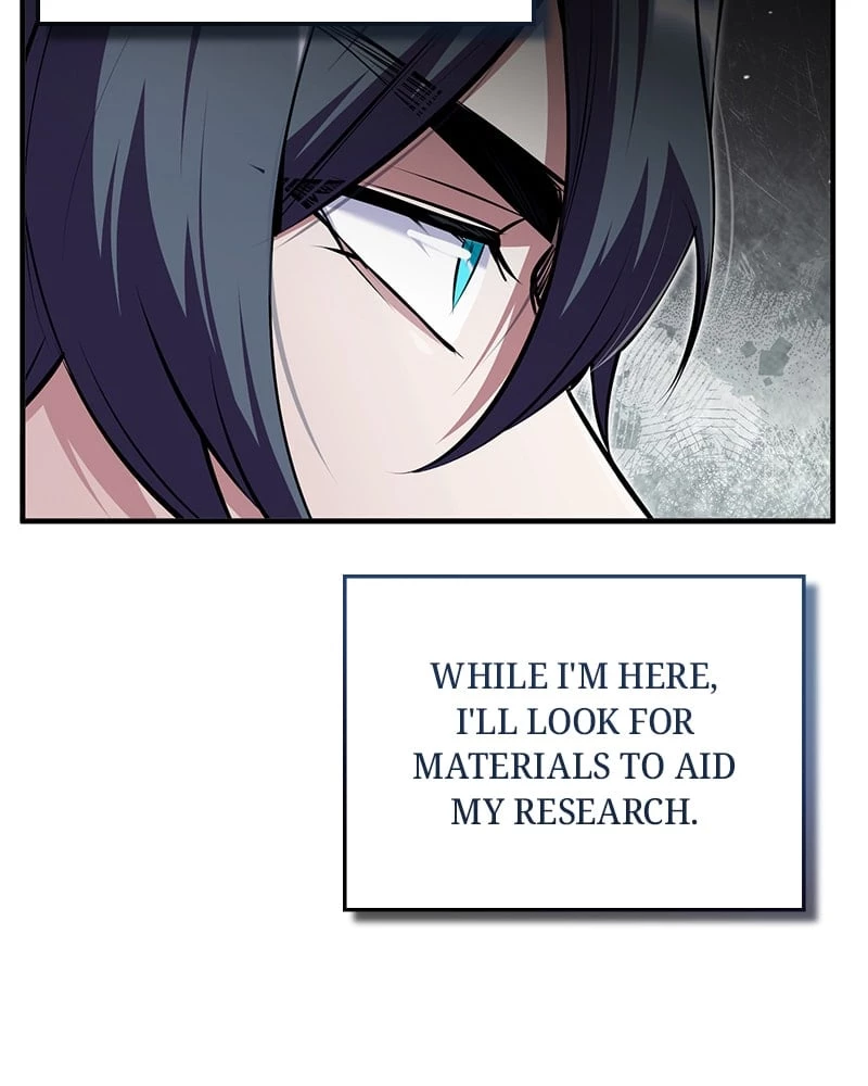 Academy's Undercover Professor Chapter 87 - 14