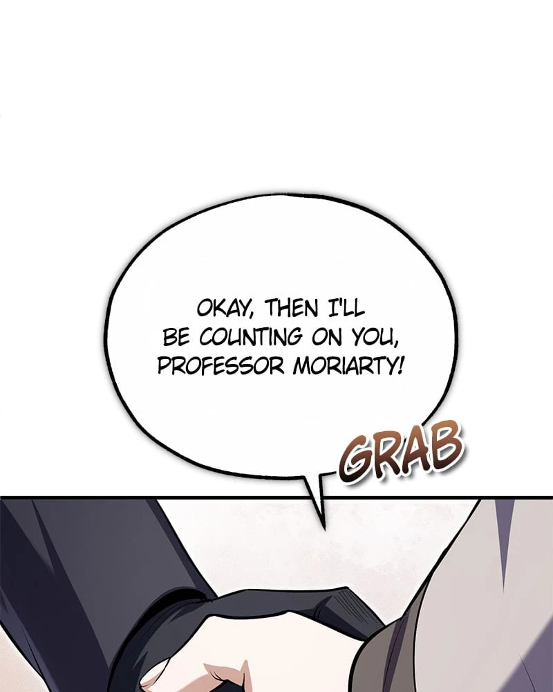 Academy's Undercover Professor Chapter 87 - 15