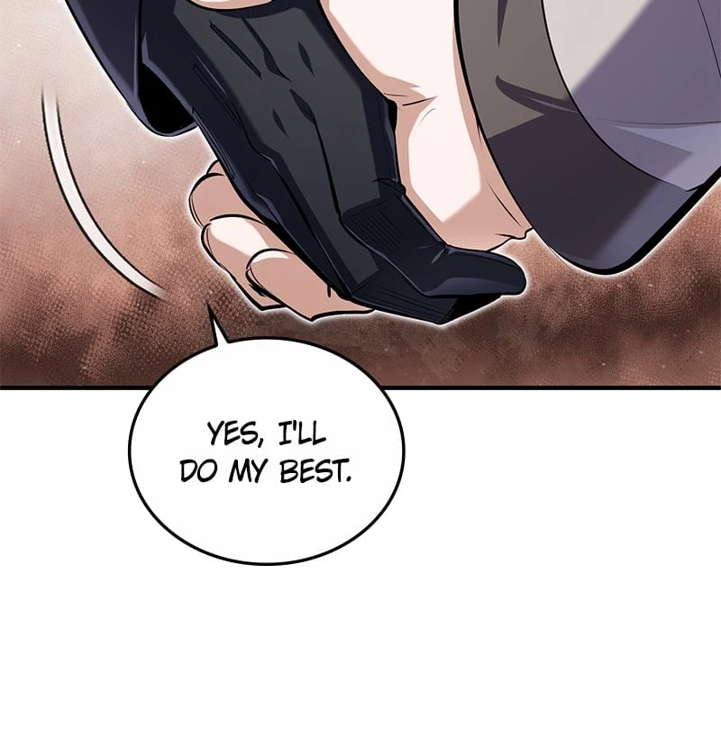 Academy's Undercover Professor Chapter 87 - 16