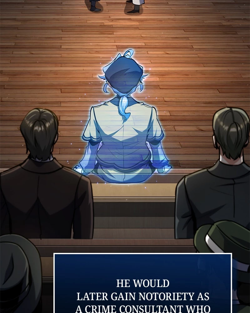 Academy's Undercover Professor Chapter 87 - 18