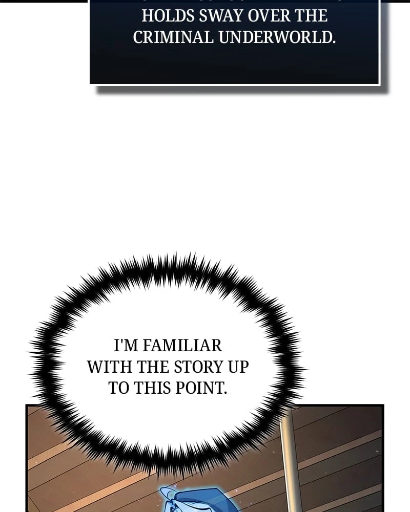 Academy's Undercover Professor Chapter 87 - 19