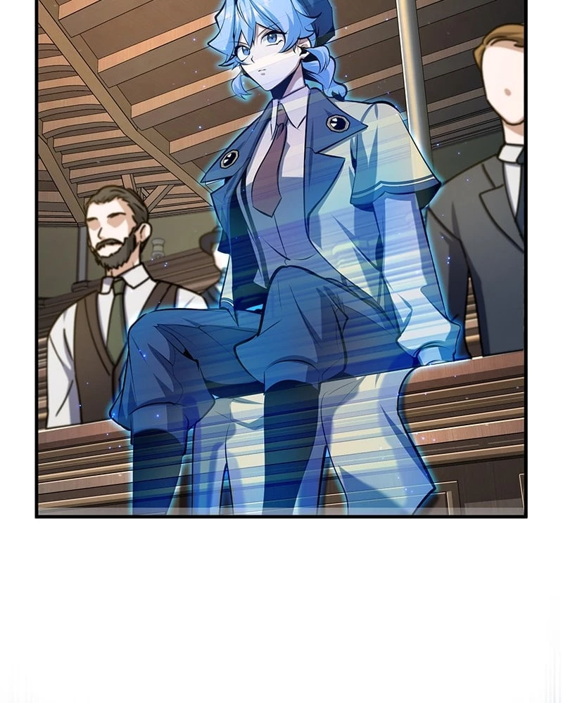Academy's Undercover Professor Chapter 87 - 20