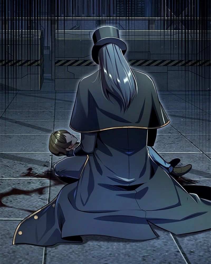Academy's Undercover Professor Chapter 88 - 78