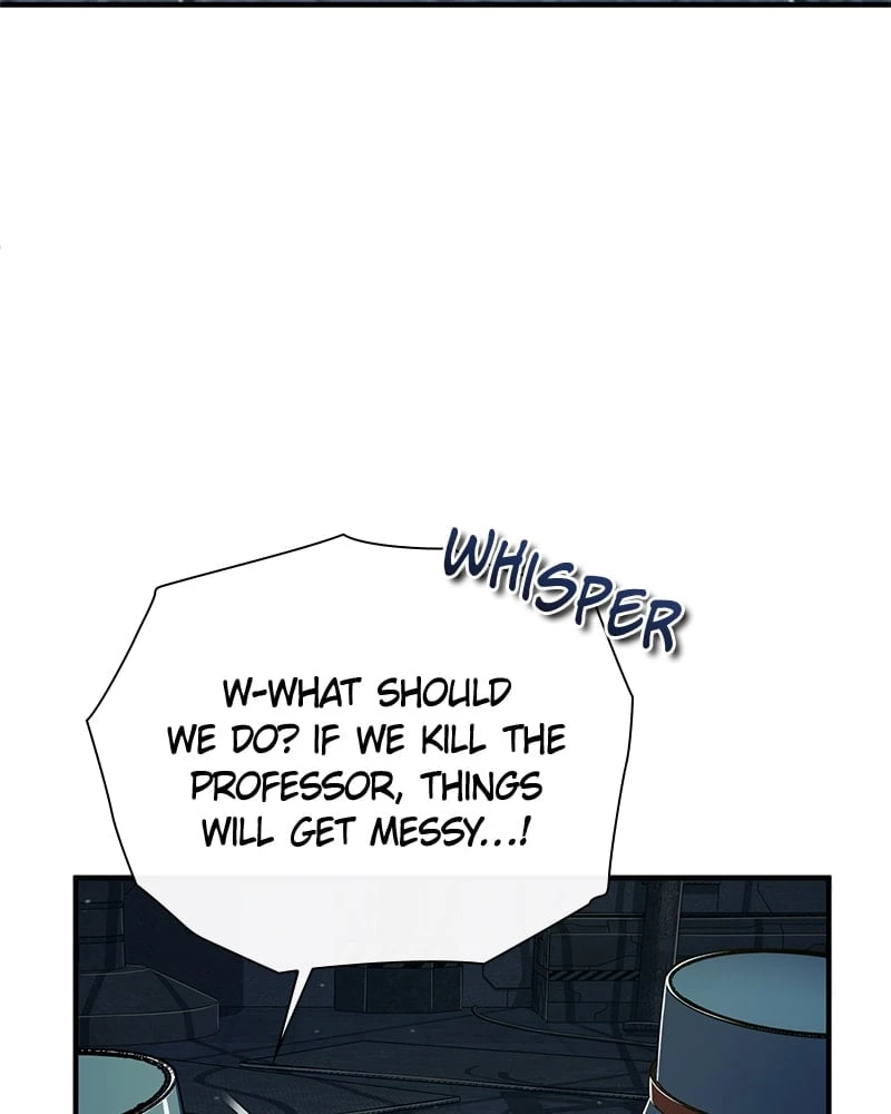 Academy's Undercover Professor Chapter 88 - 79