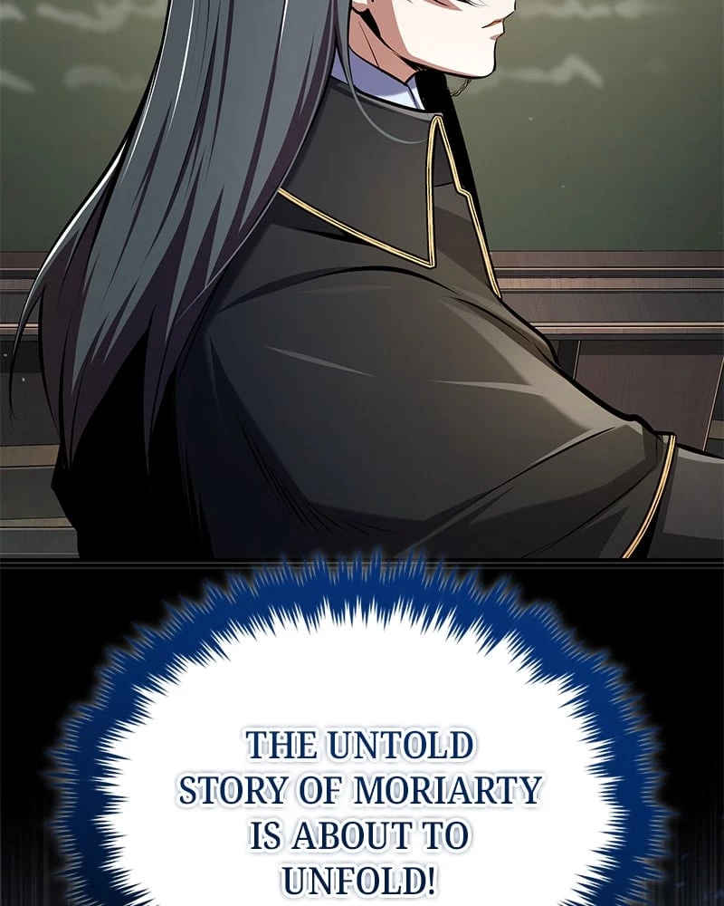 Academy's Undercover Professor Chapter 87 - 22