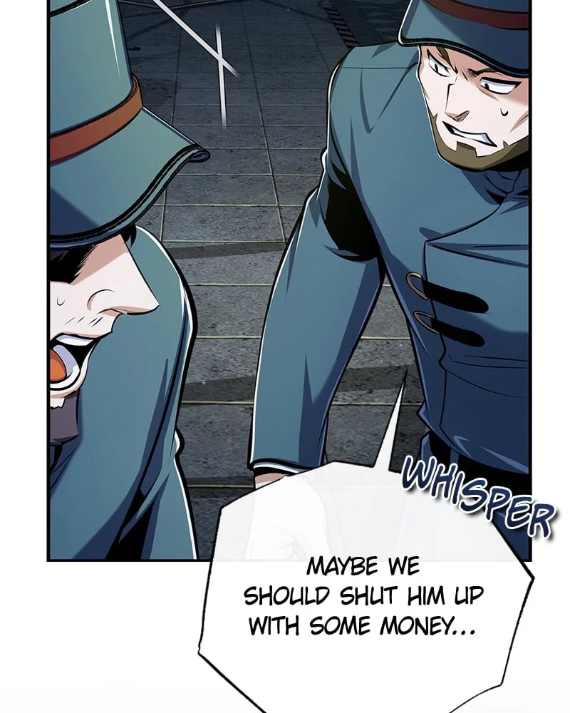 Academy's Undercover Professor Chapter 88 - 80