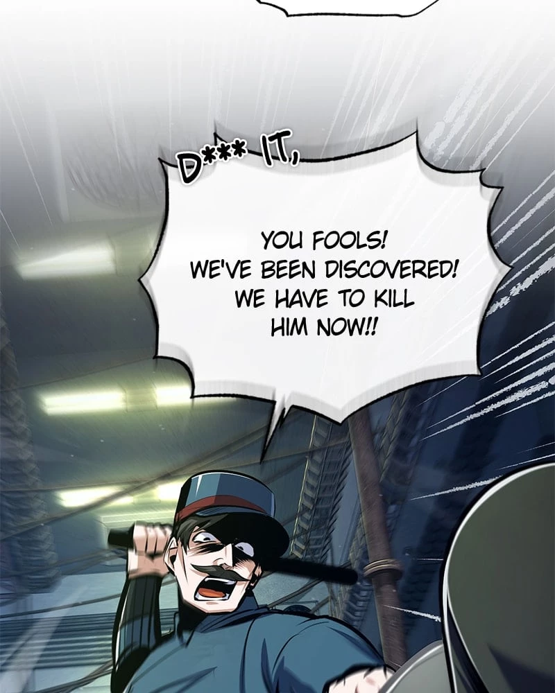 Academy's Undercover Professor Chapter 88 - 81