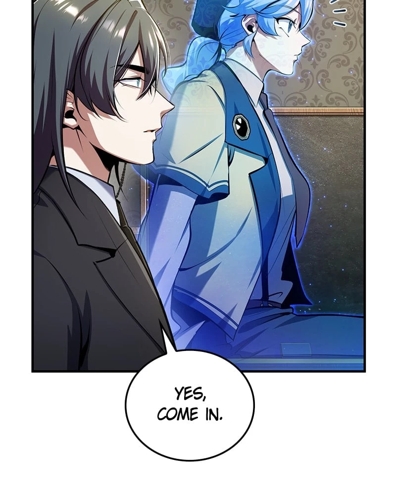 Academy's Undercover Professor Chapter 87 - 30