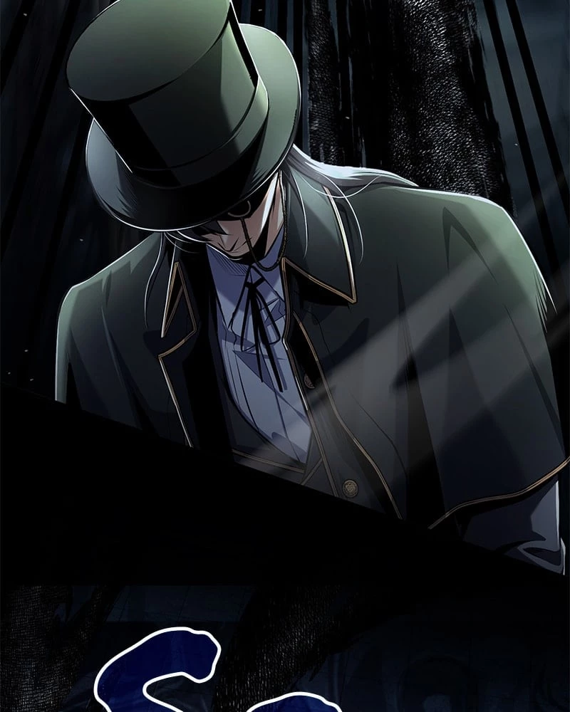 Academy's Undercover Professor Chapter 88 - 87