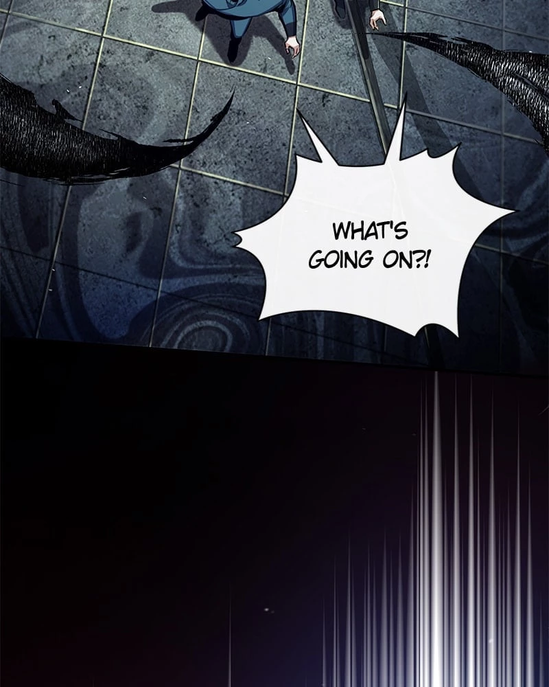 Academy's Undercover Professor Chapter 88 - 89