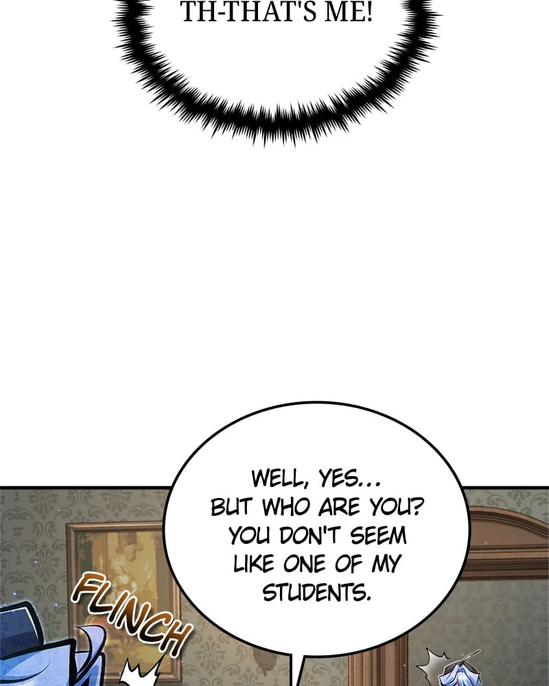 Academy's Undercover Professor Chapter 87 - 33