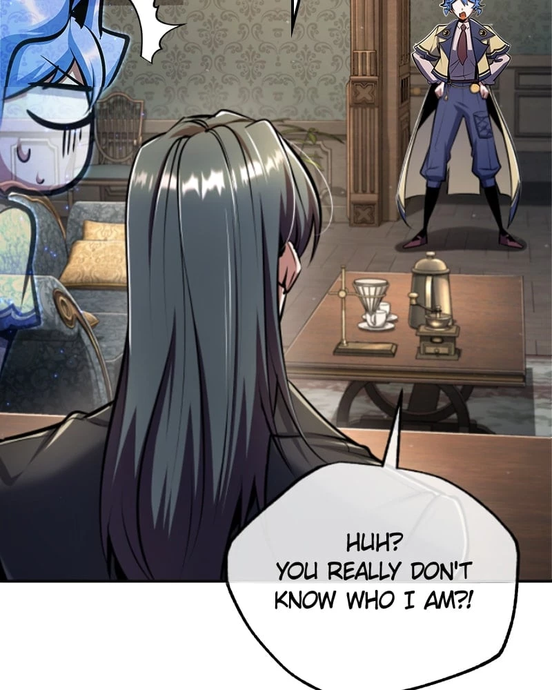 Academy's Undercover Professor Chapter 87 - 34