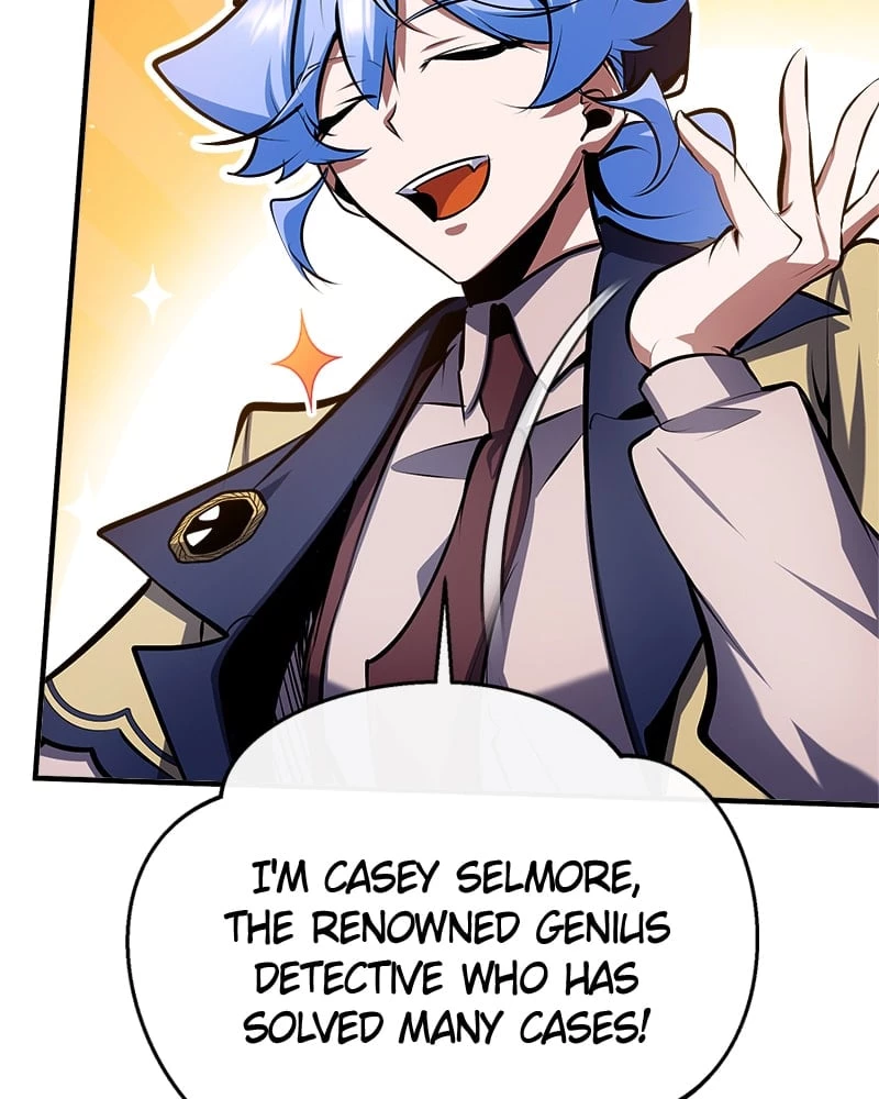 Academy's Undercover Professor Chapter 87 - 36