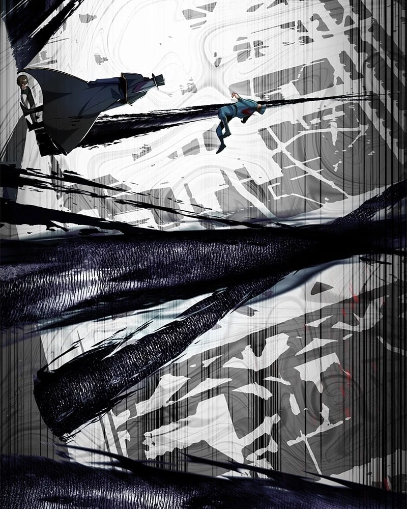 Academy's Undercover Professor Chapter 88 - 93