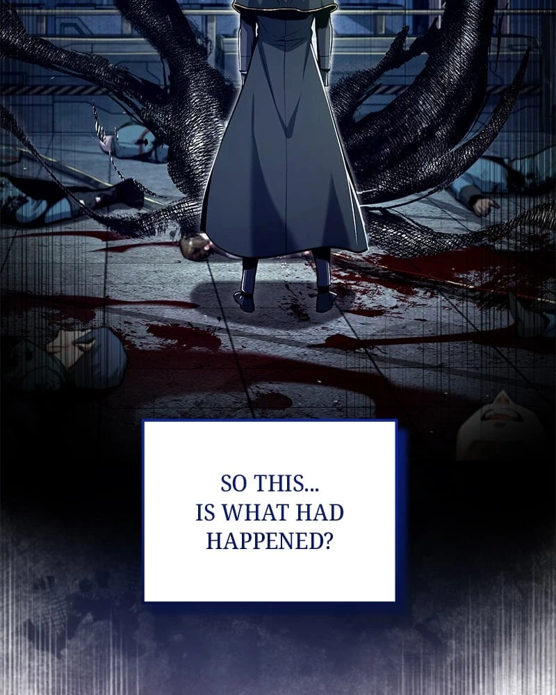 Academy's Undercover Professor Chapter 88 - 98
