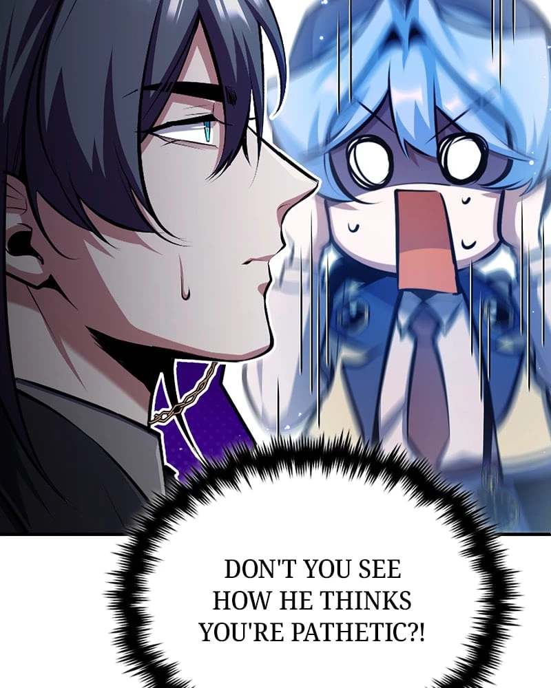Academy's Undercover Professor Chapter 87 - 44