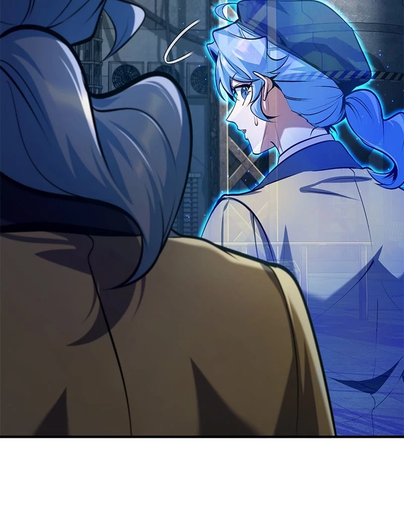 Academy's Undercover Professor Chapter 88 - 101