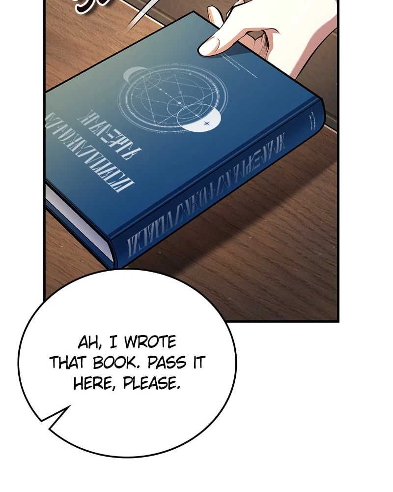 Academy's Undercover Professor Chapter 87 - 46
