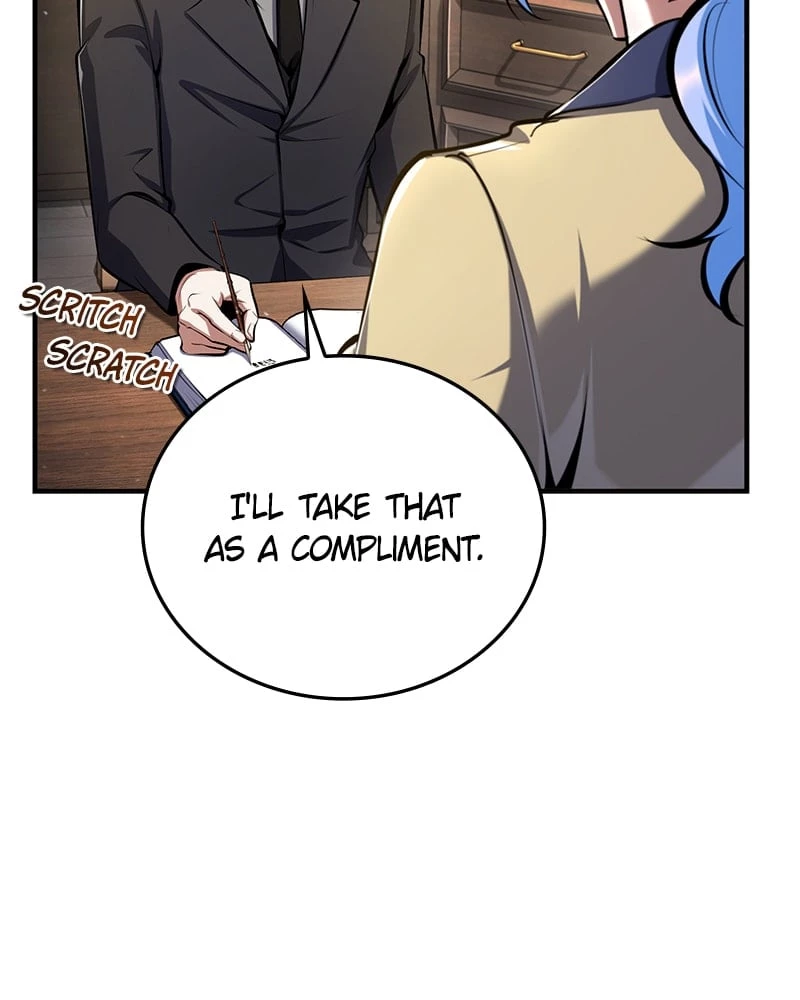 Academy's Undercover Professor Chapter 87 - 48
