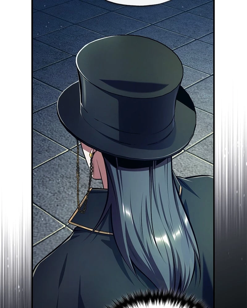 Academy's Undercover Professor Chapter 88 - 105