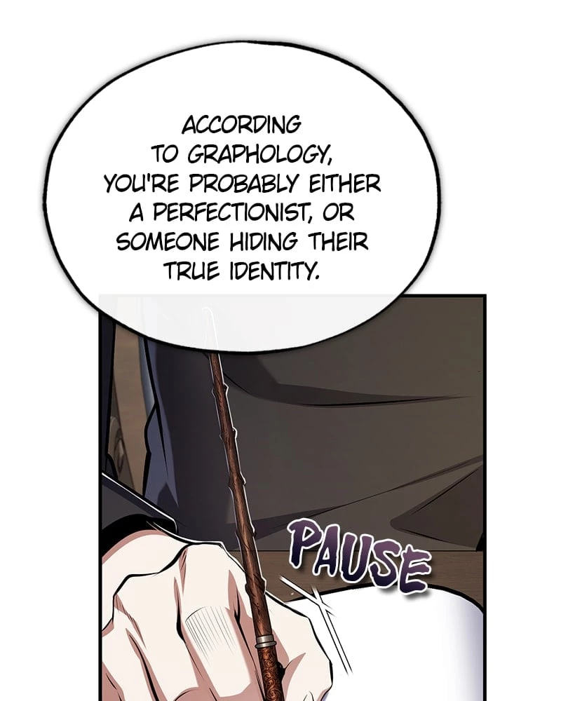 Academy's Undercover Professor Chapter 87 - 49