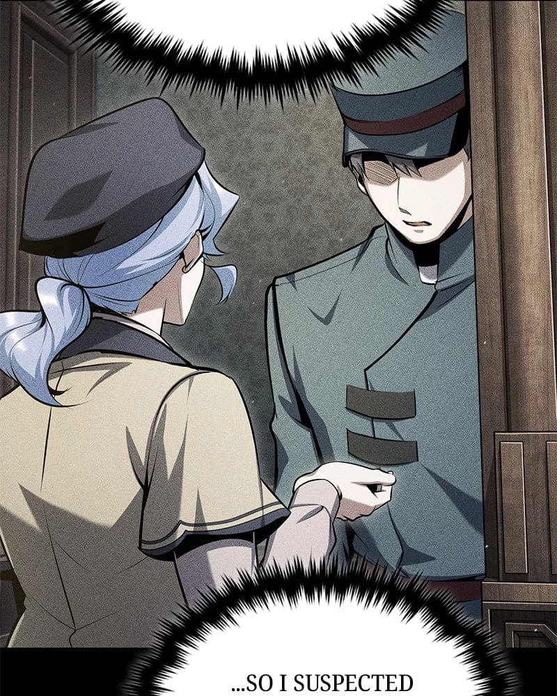 Academy's Undercover Professor Chapter 88 - 107