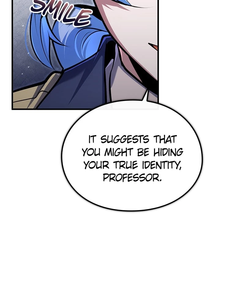 Academy's Undercover Professor Chapter 87 - 52