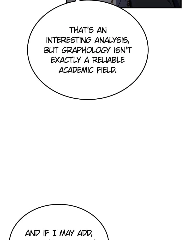 Academy's Undercover Professor Chapter 87 - 54