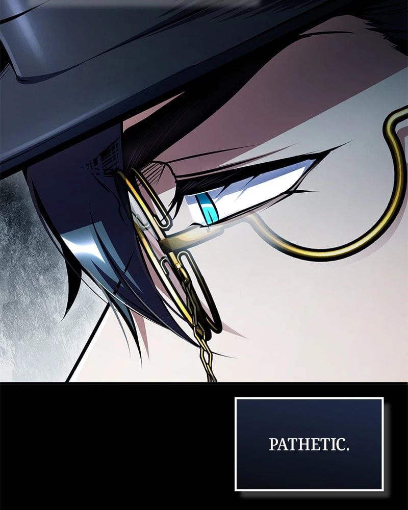 Academy's Undercover Professor Chapter 88 - 109