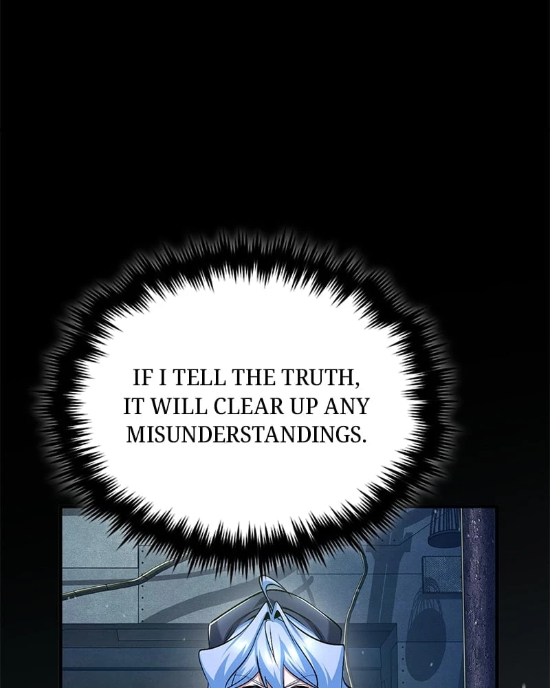 Academy's Undercover Professor Chapter 88 - 110