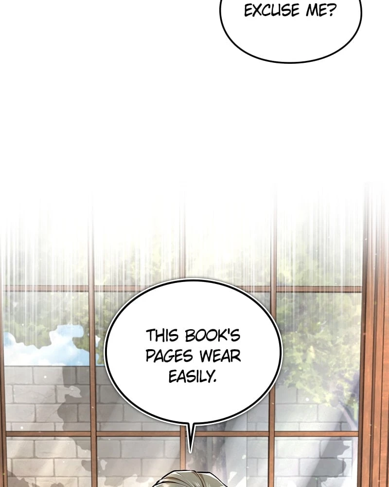 Academy's Undercover Professor Chapter 87 - 56