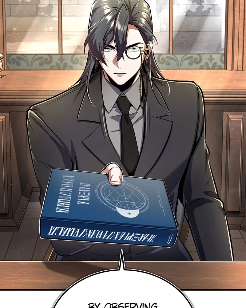 Academy's Undercover Professor Chapter 87 - 57
