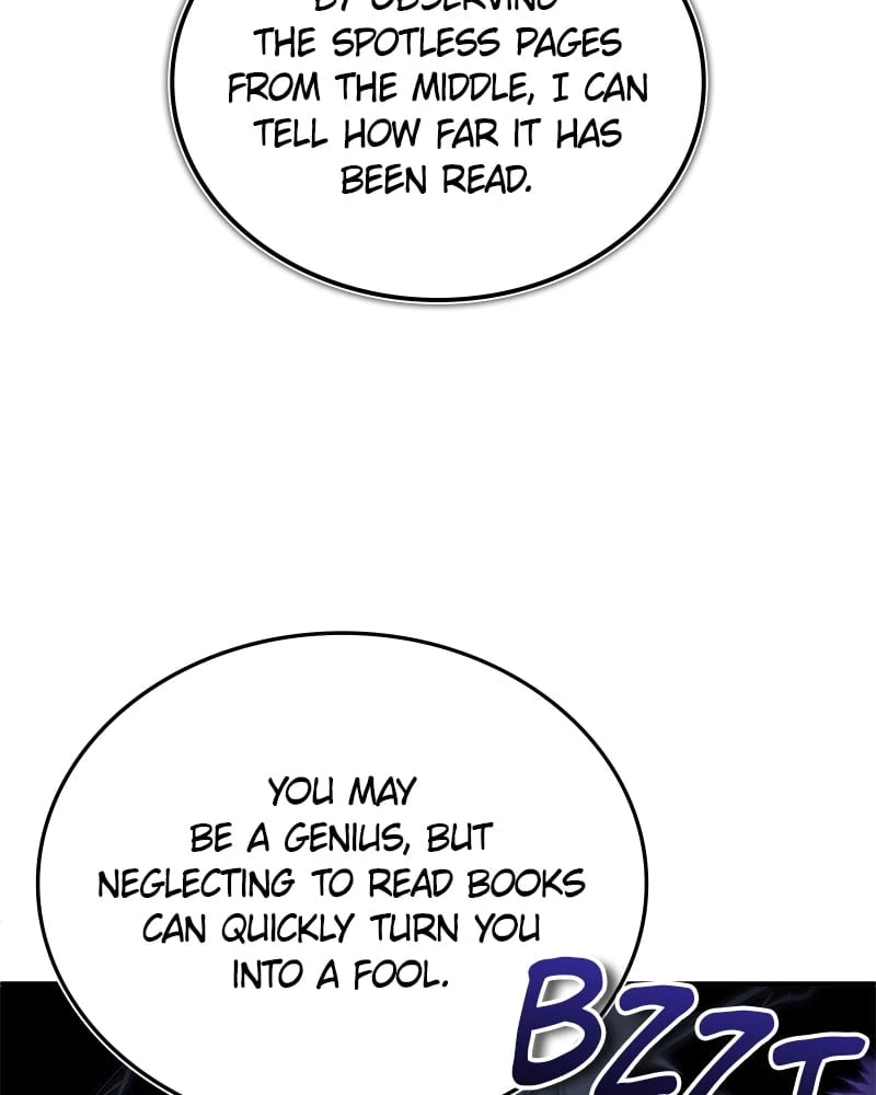Academy's Undercover Professor Chapter 87 - 58