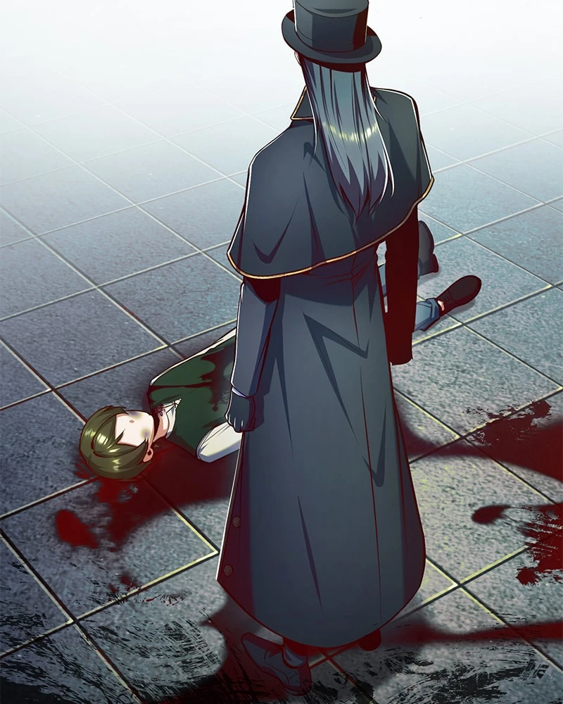 Academy's Undercover Professor Chapter 88 - 113