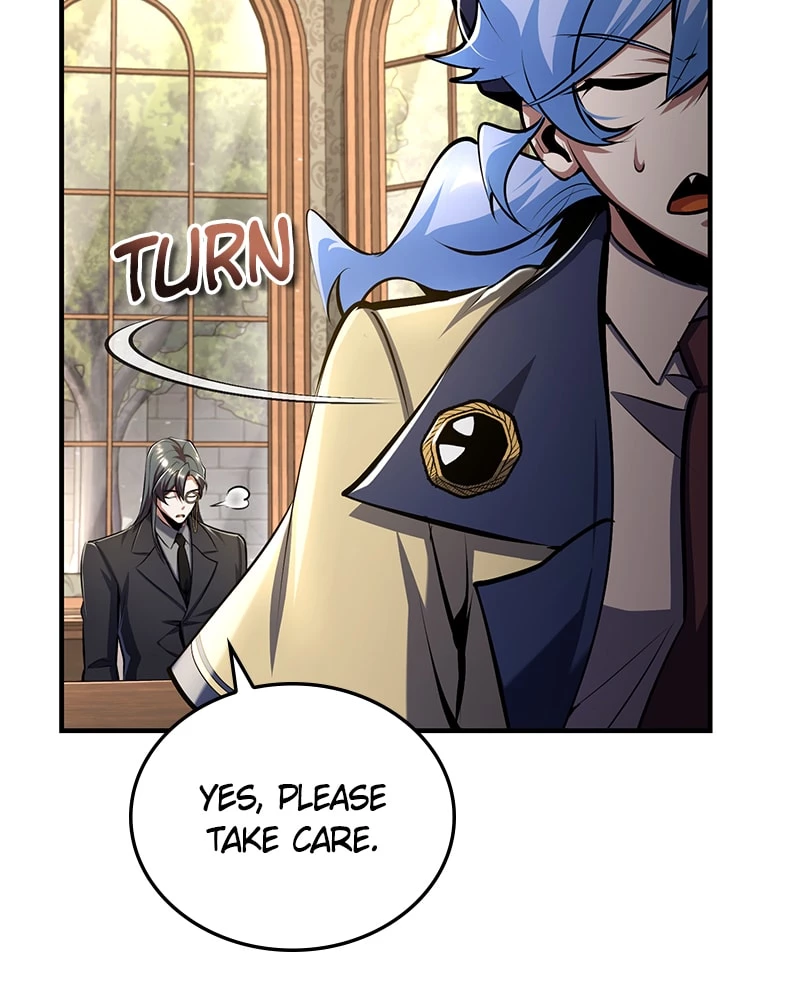 Academy's Undercover Professor Chapter 87 - 61