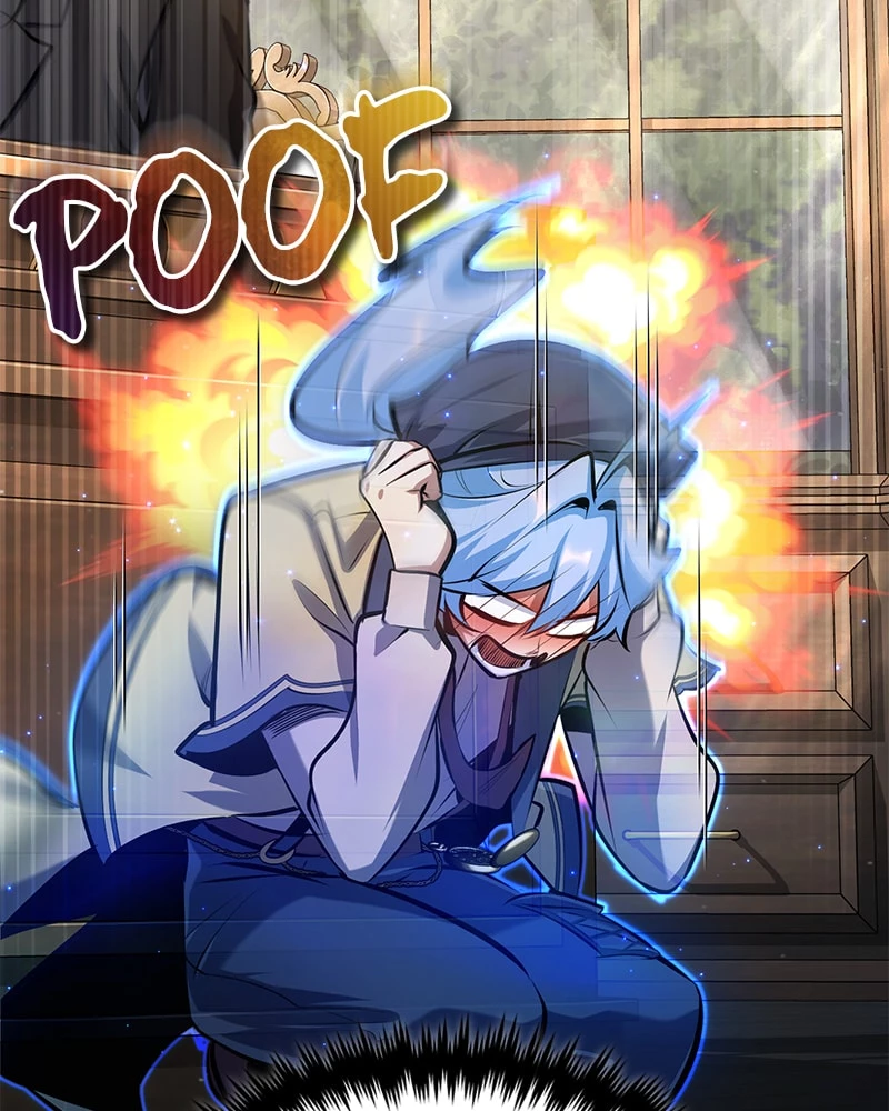 Academy's Undercover Professor Chapter 87 - 63