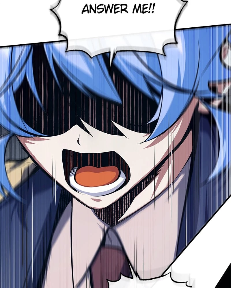 Academy's Undercover Professor Chapter 88 - 122