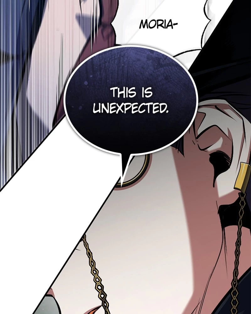 Academy's Undercover Professor Chapter 88 - 123
