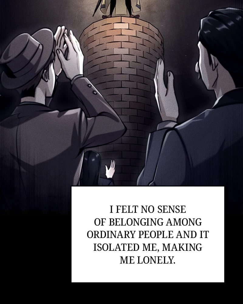 Academy's Undercover Professor Chapter 87 - 70