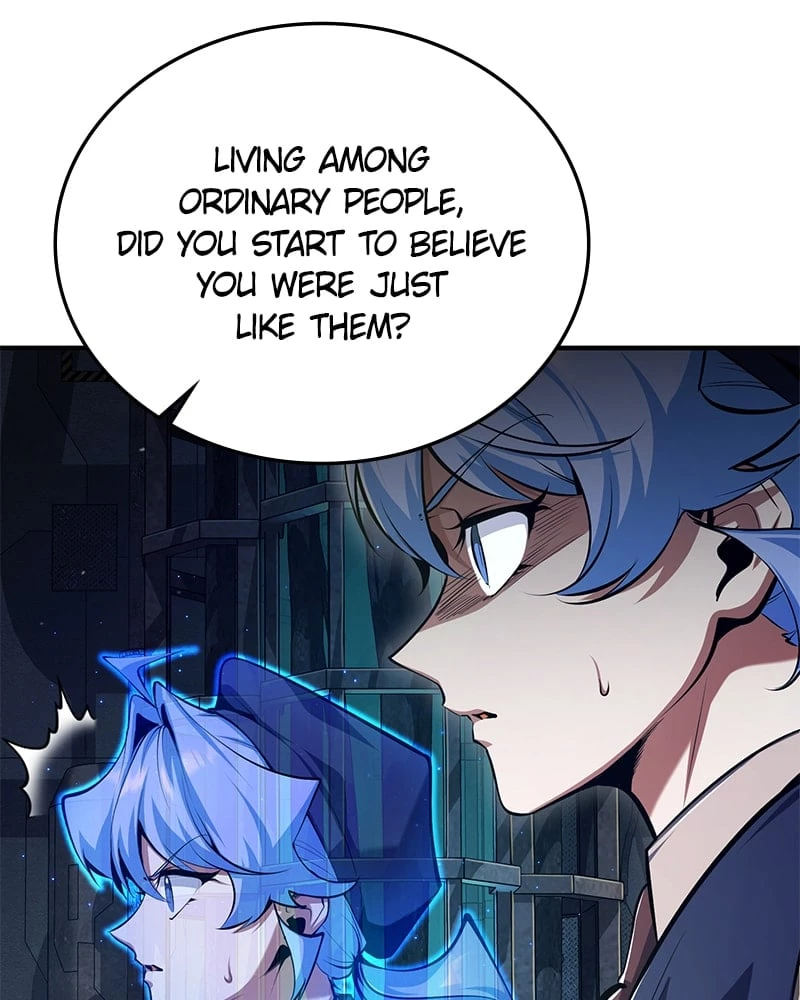 Academy's Undercover Professor Chapter 88 - 126