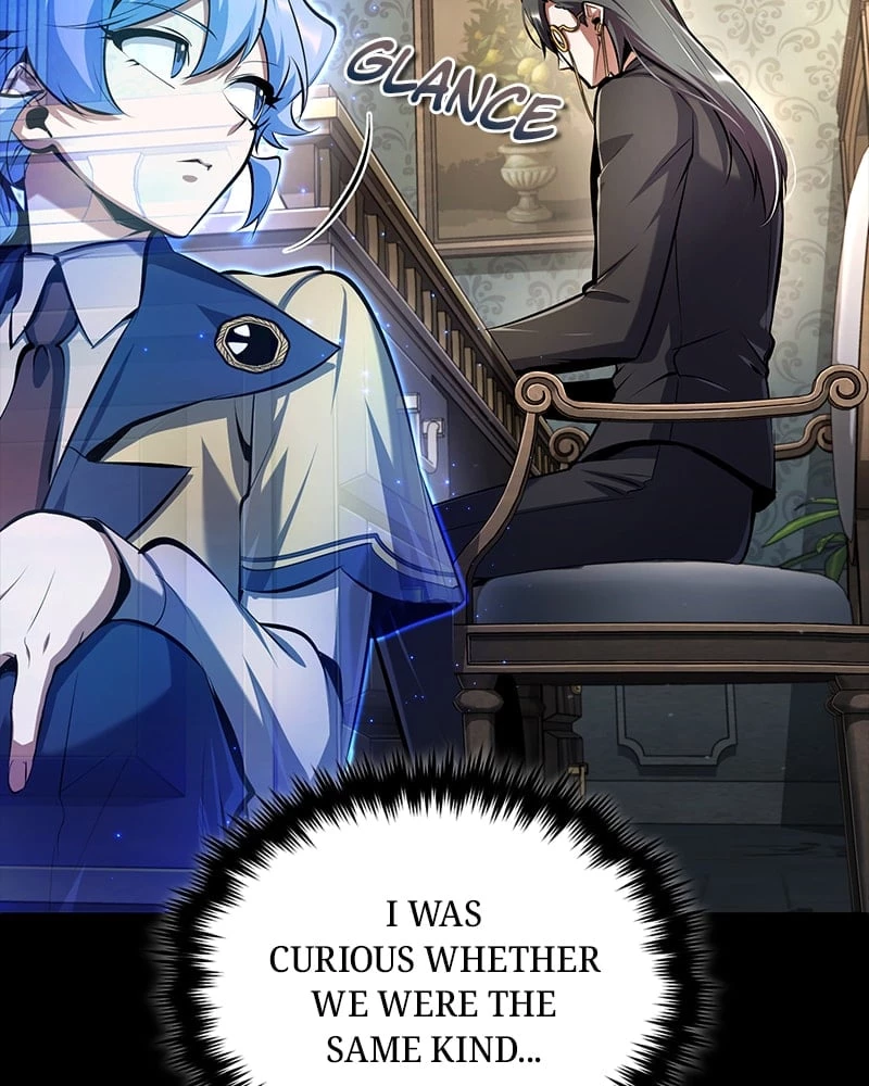 Academy's Undercover Professor Chapter 87 - 72