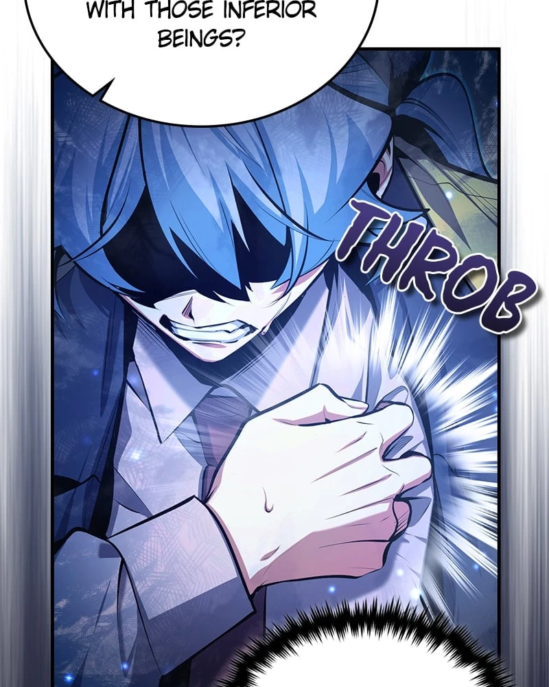 Academy's Undercover Professor Chapter 88 - 128