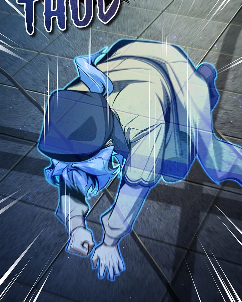 Academy's Undercover Professor Chapter 88 - 130