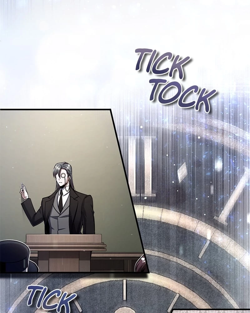 Academy's Undercover Professor Chapter 87 - 76