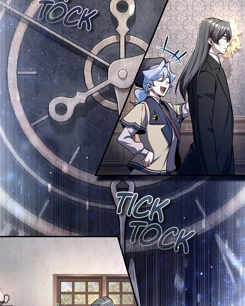 Academy's Undercover Professor Chapter 87 - 77