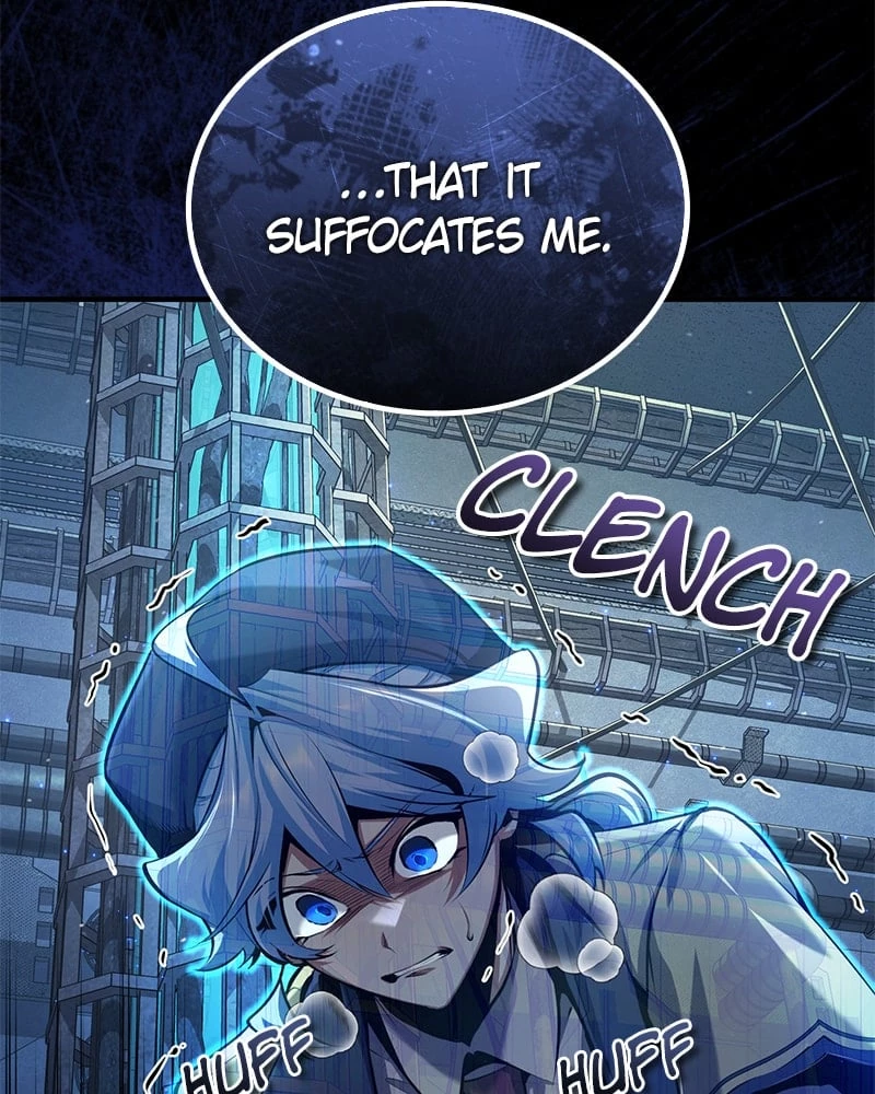 Academy's Undercover Professor Chapter 88 - 132