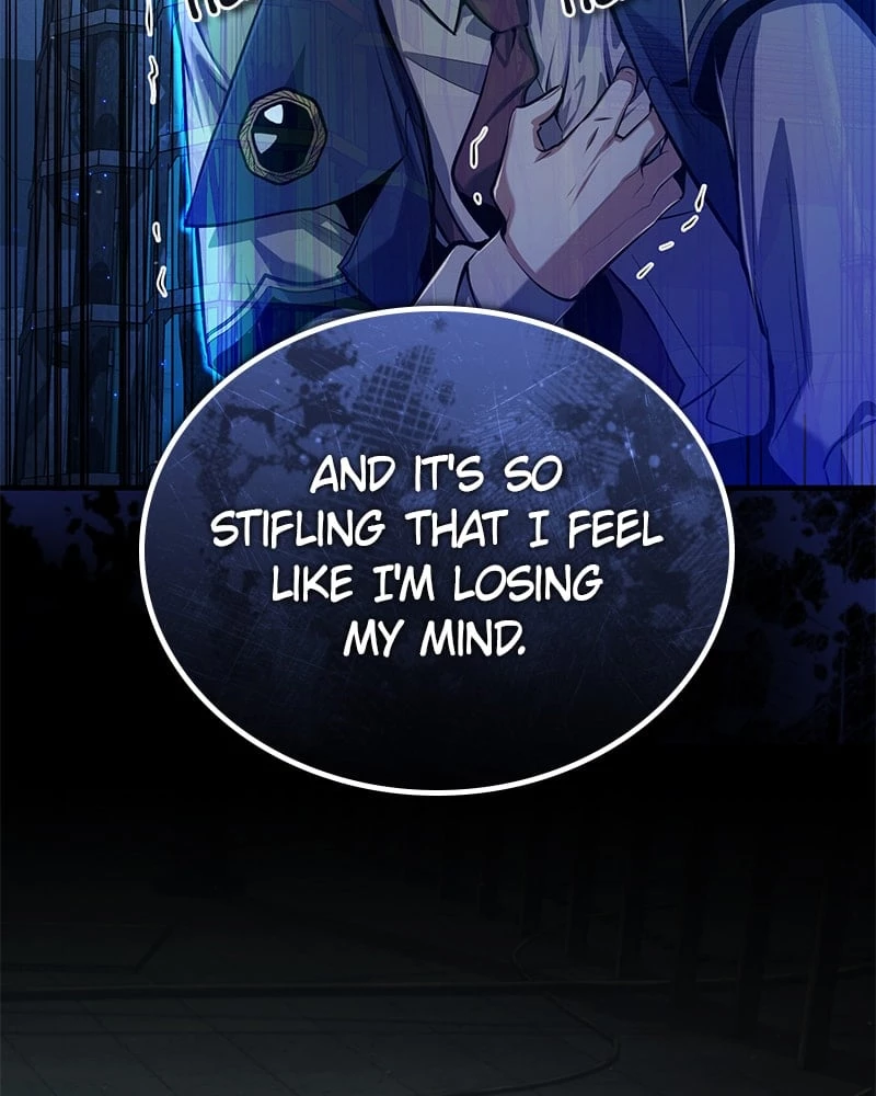 Academy's Undercover Professor Chapter 88 - 133