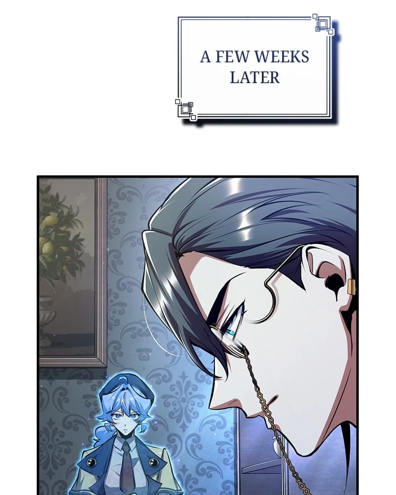 Academy's Undercover Professor Chapter 87 - 79